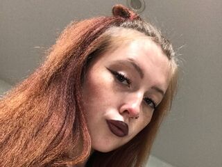 naked cam girl photo RubiRousen