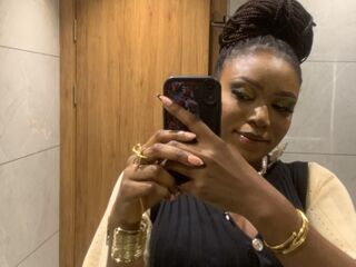 hot webcam slut RubyJavis