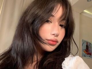 live webcam girl SabrinaSteels