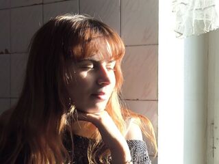 erotic webcam picture SerafinaGoettl