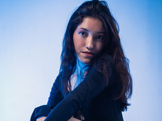 free nude web cam TrinityNova