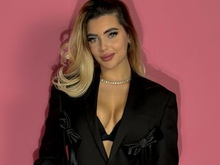 kinky webcam picture ValerieGracy