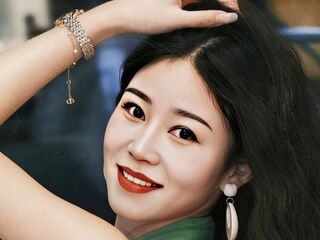 jasmin camgirl picture WanwanYao