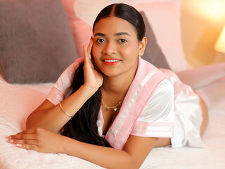 spy webcam ZariRiley