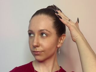 jasmin videos ZoilaFerentz