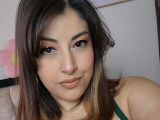 webcam live show AlexaStylish