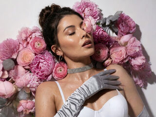 live webcam girl Alice