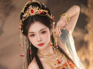 webcampicture AngerlaMei