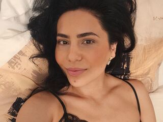 teaser web cam EvelineAngeles