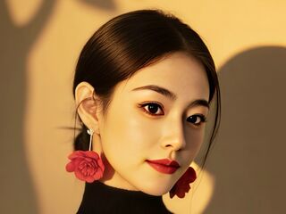 girl cam naked MollyMary