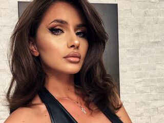 bedroom live webcam MoniqueSin