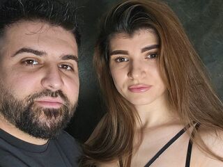 adult cam hardcore show CelineAndDanny