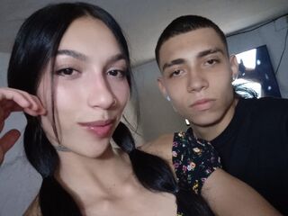 extrreme webcam picture DakotaAndDerek