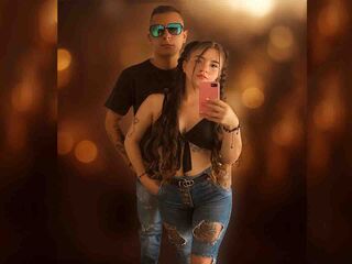 camgirl anal DavidAndNatha