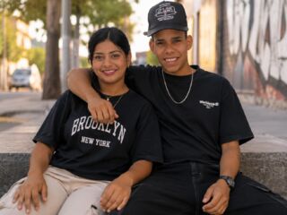 adult cam couple live sex EvaAndBruno
