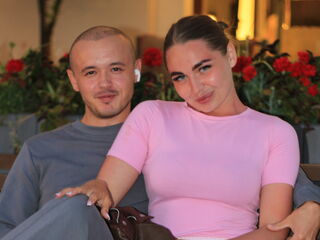 jasmin live cam sex couple EvaaLeo