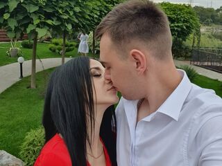 camcouple pic FillNadin