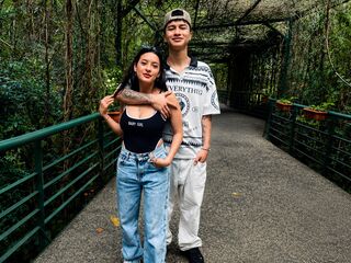 jasmin sex IanandBrithany