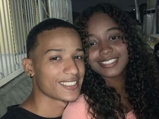 naked camcouple anal JoseAndSofia