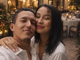 jasmin sexcam blowjob LeylaAndMichael