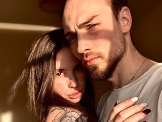 free nude live show LizaandKevin