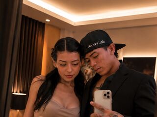 naked cam couple MadisonAndJeycol