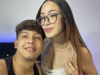 naughty camgirl fucked in asshole MeganandTonny