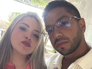 live cam couple sex show NicoleandTim
