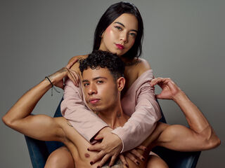 online web cam OwenAndVioletha
