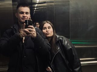 adult cam couple fucking SatieBrenden