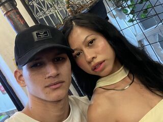 camgirl anal sex fuck SophiAndJack