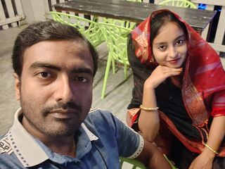 nude webcam couple sex show SumiAndAnik