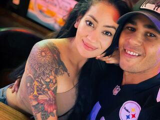 livecam picture WolfCouple