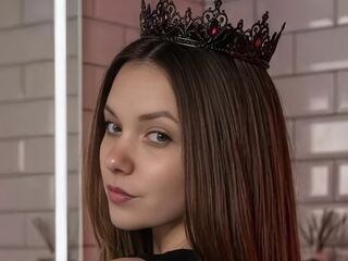 domina webcam video AmeliaBrick