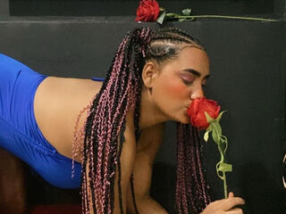 girl foot fetish livecam HannahRuiz