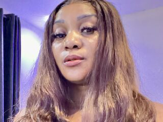 webcamgirl fetish show IvanaDiasy