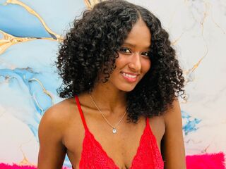 bondage videochat JenniferMendoza