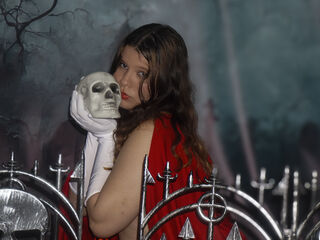 squirting live KarinaPons