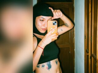 kinky fetish sex show KendraKink