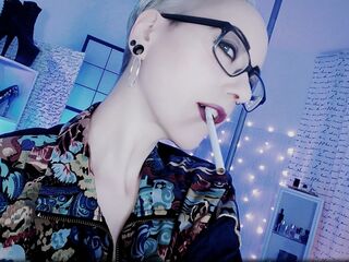 sex cam fetish LeslieEden