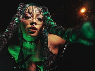 ass spanking live show MadyWestt