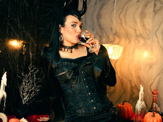 bizarre fetish live web cam NicMiss