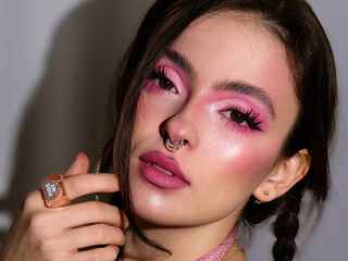 girl foot fetish web cam RachelPoison