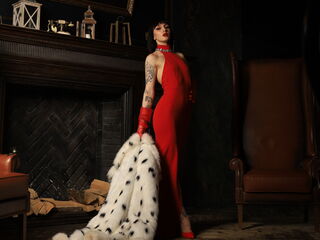 camgirl bdsm live cam SilviaVinylstore