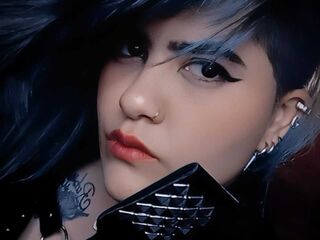 bdsm girl webcam sex show ZussanGravereign