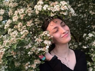 hot naked webcamgirl AdalineScavetta