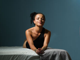 girl sex chat AgataBlack