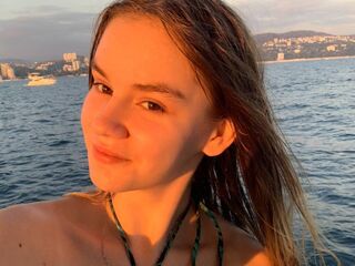 free pussy cam AgnesShy