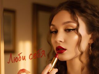 sexy webcamgirl AgustinaLinder