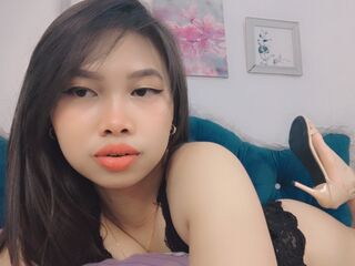 Kinky webcam girl AickoChann